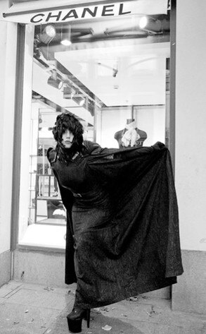 Lady Gaga Lady Gaga