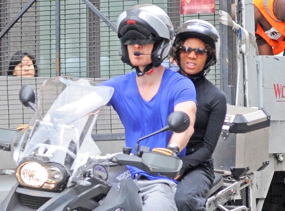 Michael Fassbender Michael Fassbender