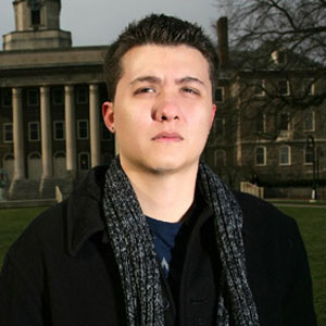 Ryan Buell Ryan Buell