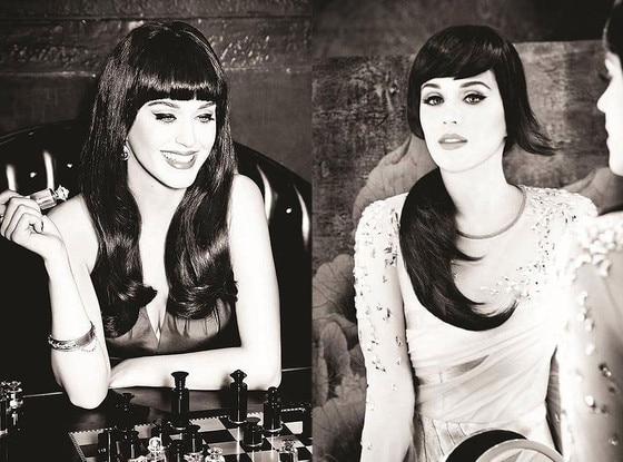 Katy Perry, GHD Katy Perry, GHD