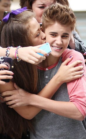 Justin Bieber Justin Bieber