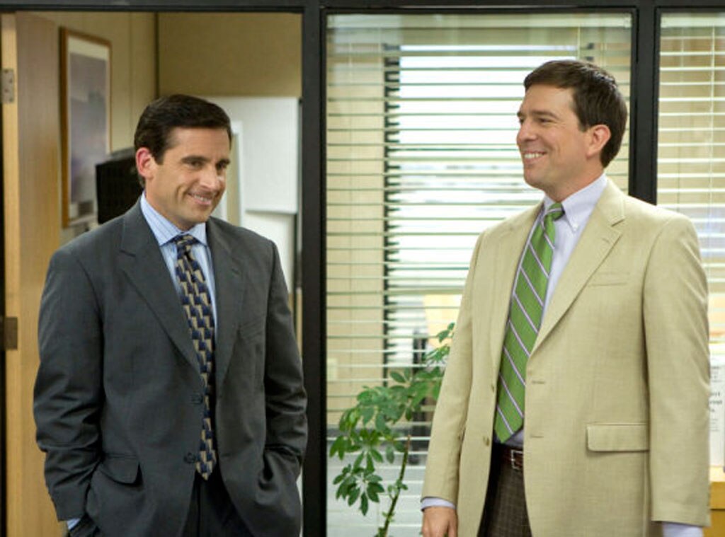 THE OFFICE