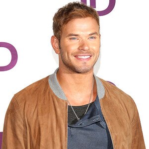 Kellan Lutz Kellan Lutz