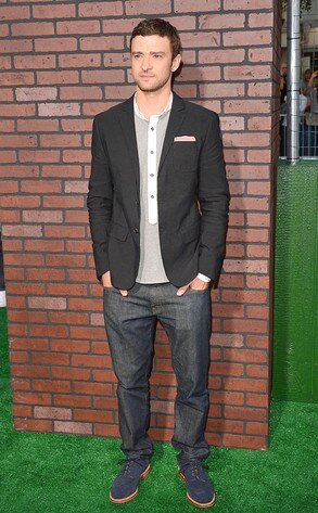 Justin Timberlake Justin Timberlake
