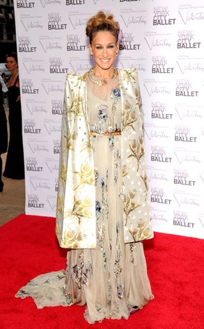 Sarah Jessica Parker Sarah Jessica Parker
