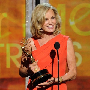 Emmy Awards, JESSICA LANGE Emmy Awards, JESSICA LANGE
