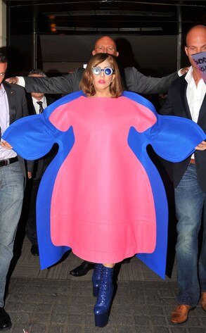 Lady Gaga Lady Gaga