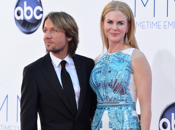 Keith Urban, Nicole Kidman Keith Urban, Nicole Kidman