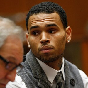 Chris Brown Chris Brown