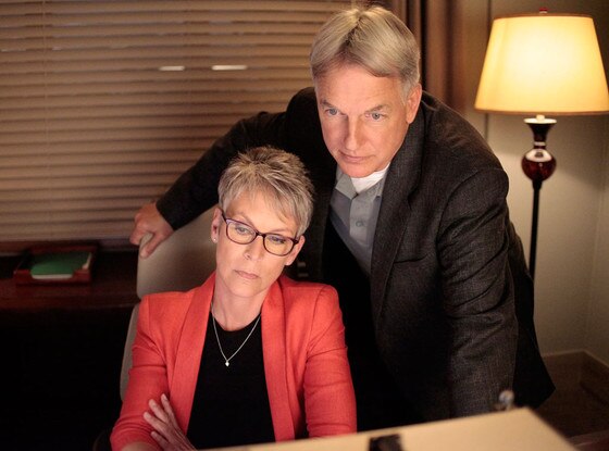 NCIS Take a Look Back at the CBS Hit's Great Guest Stars! E! News