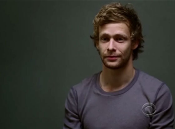 Criminal Minds From Johnny Lewis Memorable Roles E News 2647