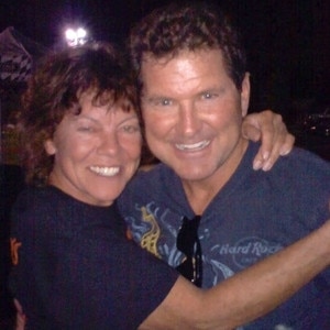 Erin Moran, Jeff Ketterman Erin Moran, Jeff Ketterman