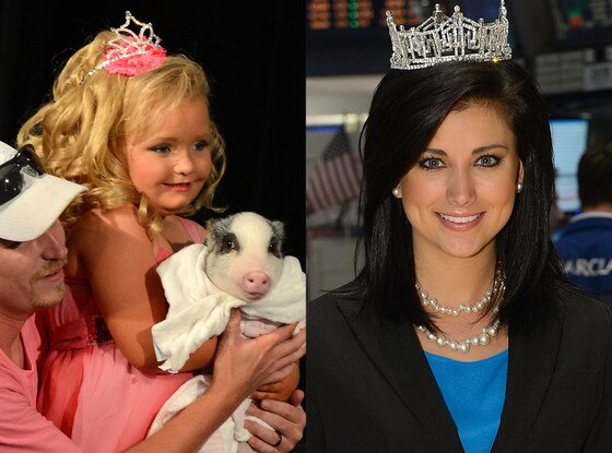 Alana Thompson, Honey Boo Boo Child, Laura Kaeppeler Alana Thompson, Honey Boo Boo Child, Laura Kaeppeler