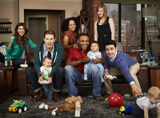 GUYS WITH KIDS GUYS WITH KIDS