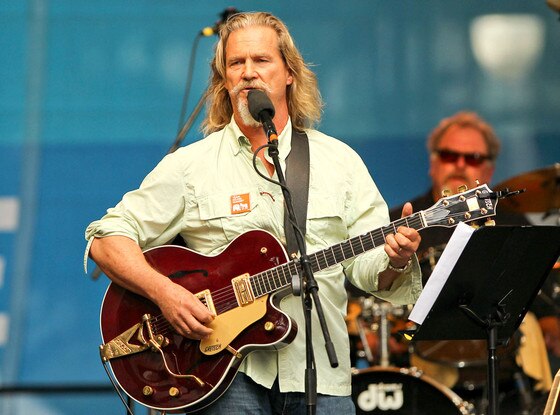 Jeff Bridges Jeff Bridges