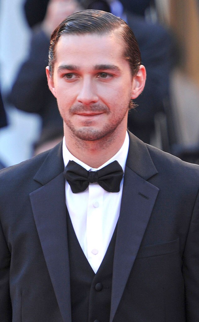 Shia LaBeouf Shia LaBeouf