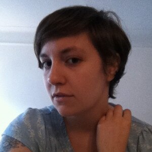 Lena Dunham Lena Dunham