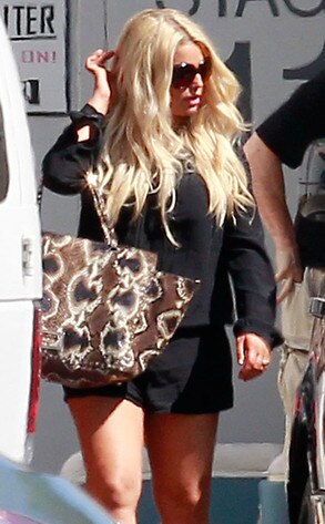 Jessica Simpson Jessica Simpson