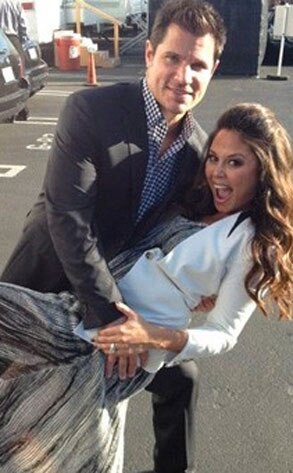 Vanessa Lachey, Nick Lachey Vanessa Lachey, Nick Lachey