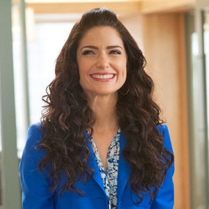 Janet Montgomery, Made in Jersey Janet Montgomery, Made in Jersey