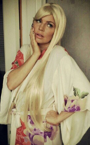 Fergie, Twit Pic Fergie, Twit Pic