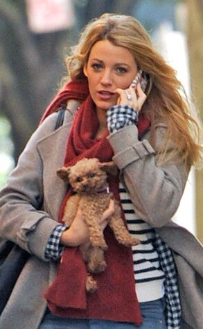 Blake Lively Blake Lively