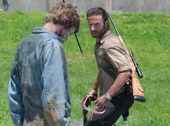 The Walking Dead The Walking Dead