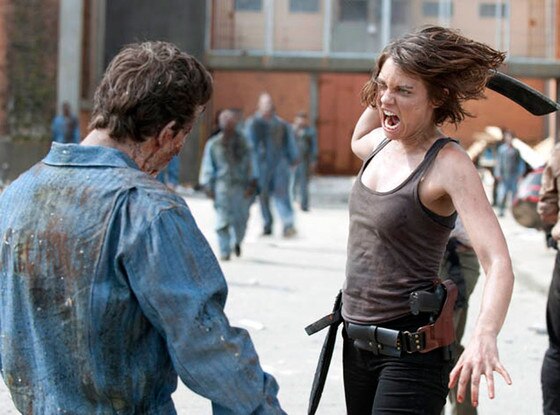 The Walking Dead The Walking Dead