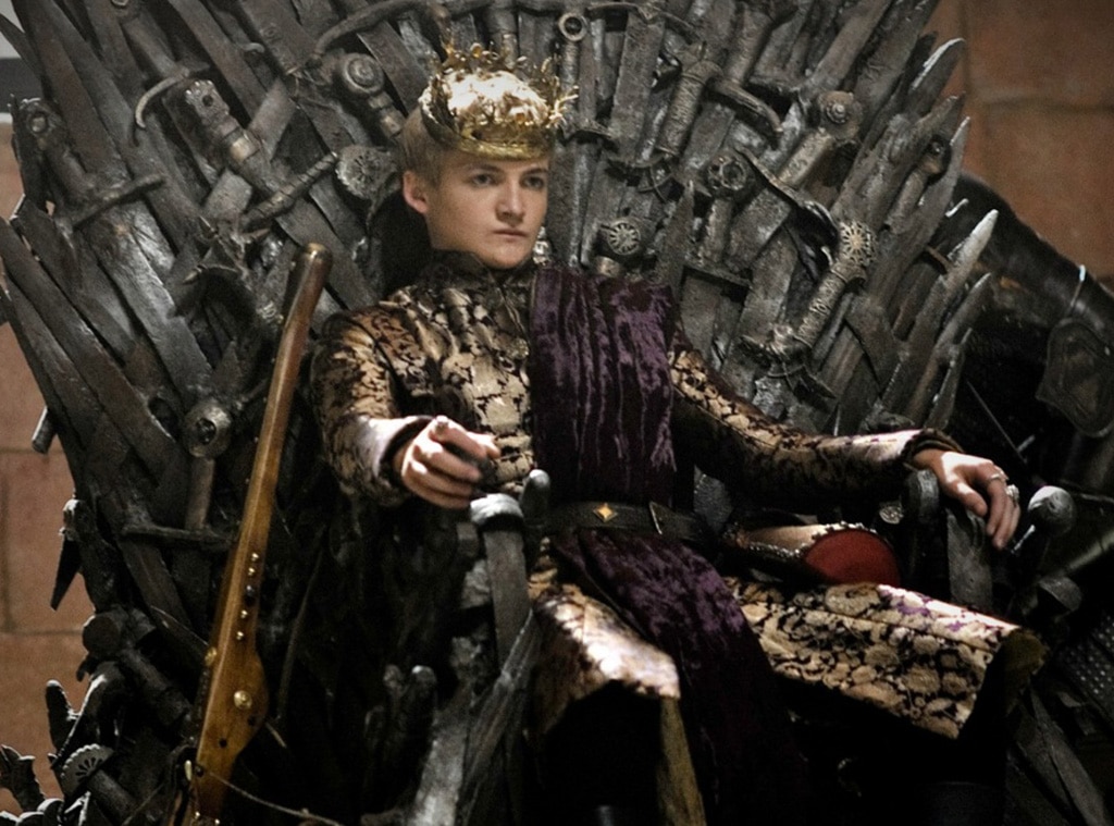 Jack Gleeson, Games of Thrones