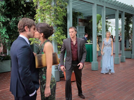 Gossip Girl Gossip Girl
