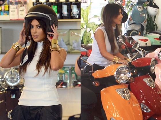 Kim Kardashian Kim Kardashian