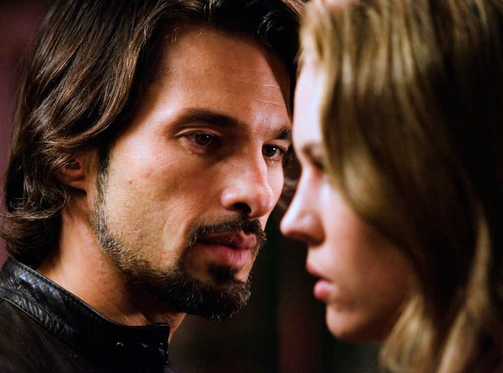 Films Et Séries Tv Avec Olivier Martinez