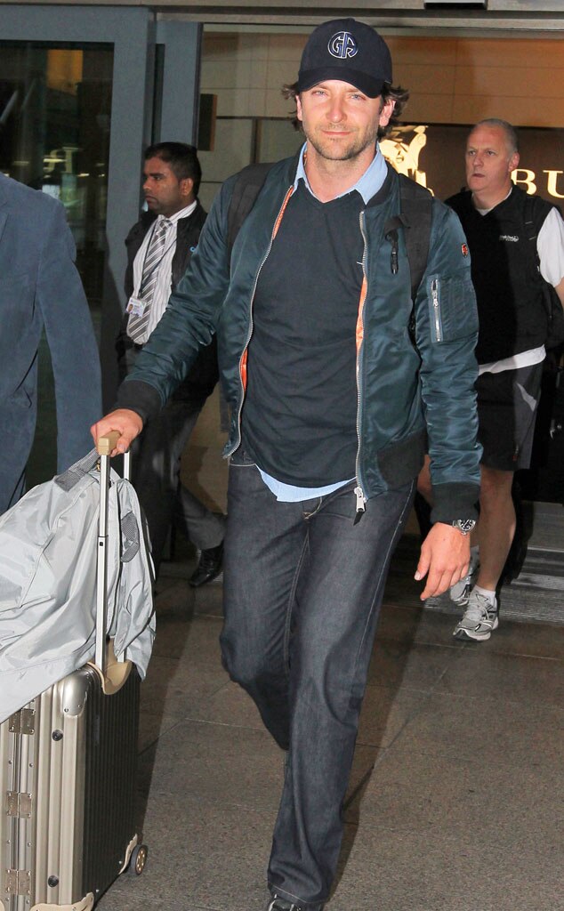 Bradley Cooper