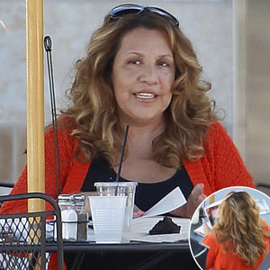 Arnold Schwarzenegger's Former Mistress Mildred Baena