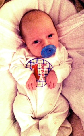Duke Rancic, Twit Pic Duke Rancic, Twit Pic
