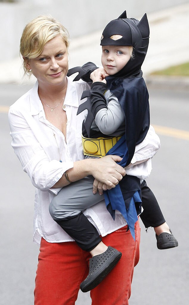 Amy Poehler