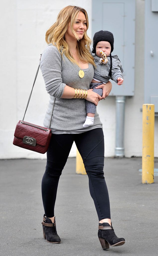 Hilary Duff