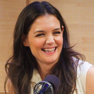 Katie Holmes Katie Holmes