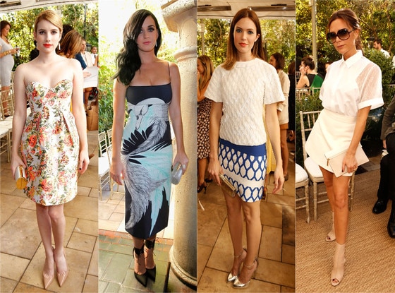 Vogue CFDA, Victoria Beckham, Mandy Moore, Katy Perry, Emma Roberts Vogue CFDA, Victoria Beckham, Mandy Moore, Katy Perry, Emma Roberts