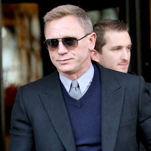 Daniel Craig Daniel Craig