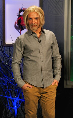 George Kotsiopolous George Kotsiopolous