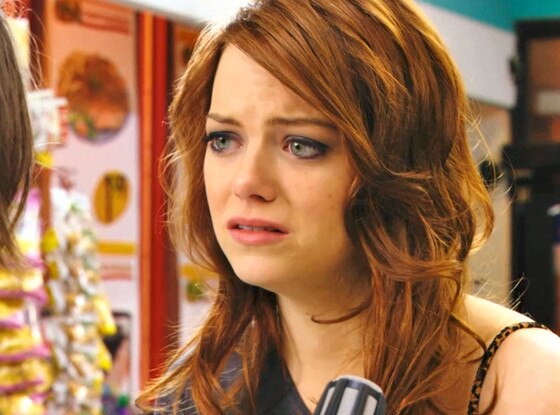 Emma Stone, Movie 43 Emma Stone, Movie 43