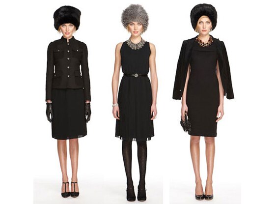 Banana Republic Anna Karenina Collection Banana Republic Anna Karenina Collection