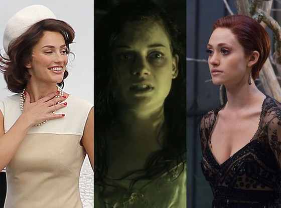 Beautiful Creatures, Evil Dead, The Butler Beautiful Creatures, Evil Dead, The Butler