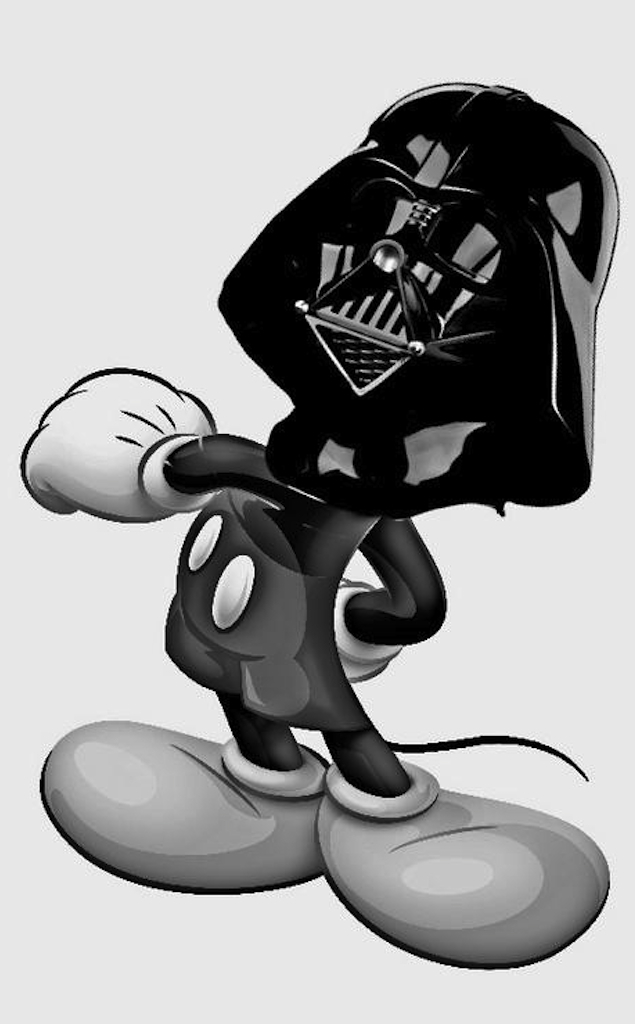 darth vader mickey helmet