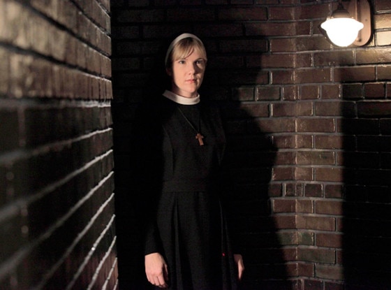 American Horror Story, Lily Rabe American Horror Story, Lily Rabe