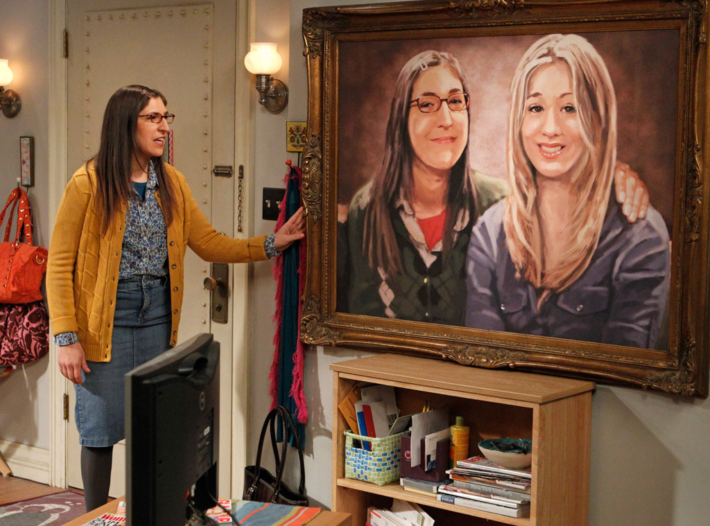 Big Bang Theory