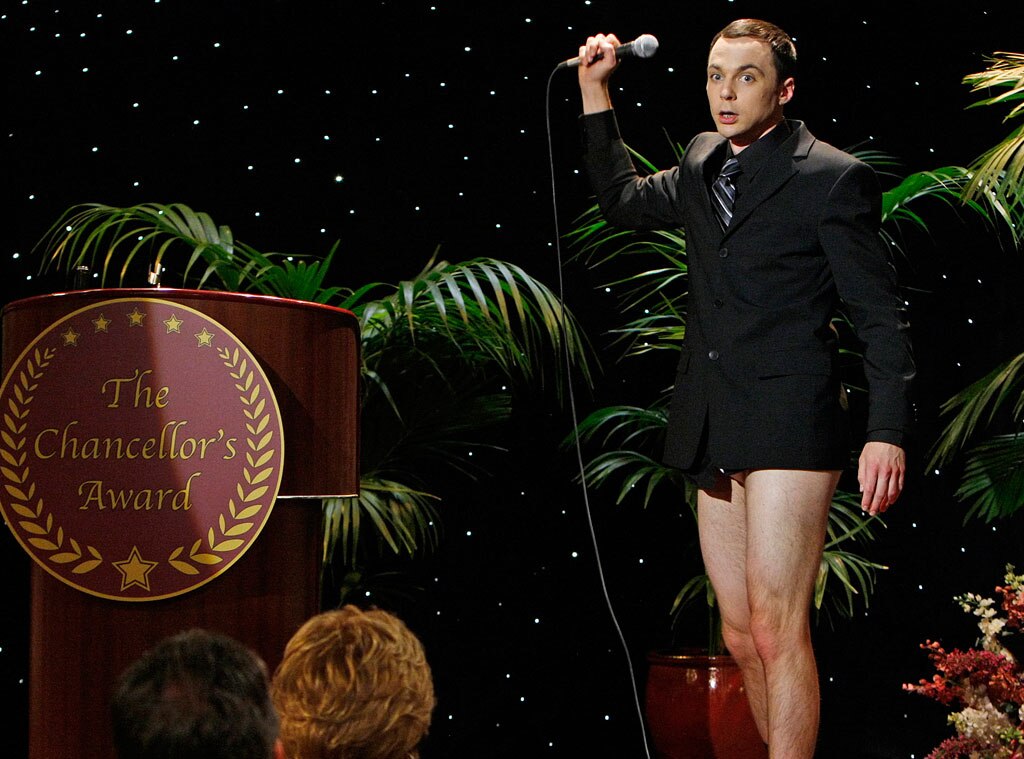 Big Bang Theory