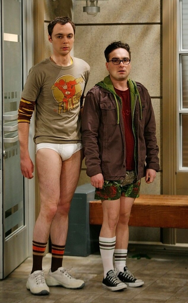 Big Bang Theory