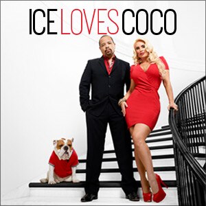 Ice Loves Coco Show Brick 10/5 Ice Loves Coco Show Brick 10/5